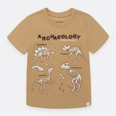 Camiseta Archaeology